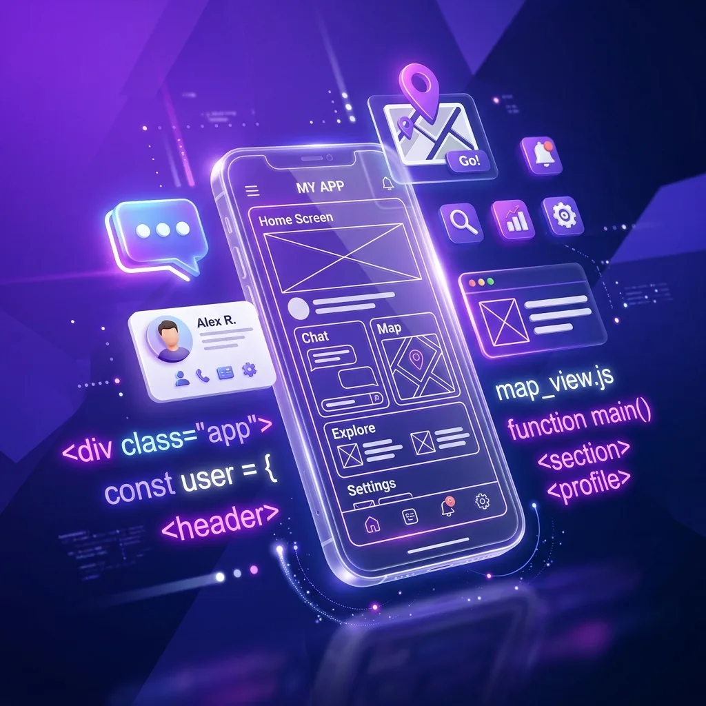 Mobile App Development Company