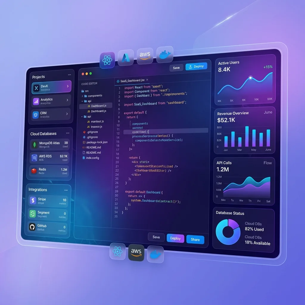 SaaS MVP Development Guide